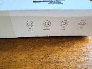 Cámara Deportiva estilo "GoPro" + Accesorios