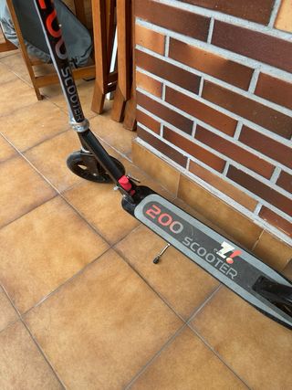 Patinete 200 Scooter