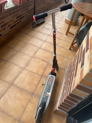 Patinete 200 Scooter