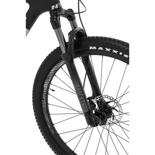 Bicicleta de montaña 29" carbono NTT Top Cruiser 20