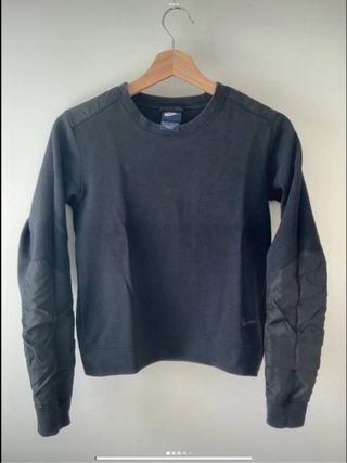 Sudadera Nike XS. Valida Niños 12-14 años