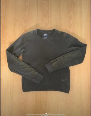 Sudadera Nike XS. Valida Niños 12-14 años