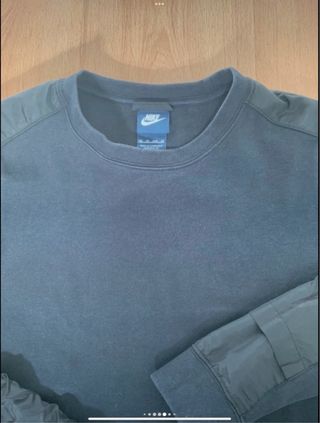 Sudadera Nike XS. Valida Niños 12-14 años