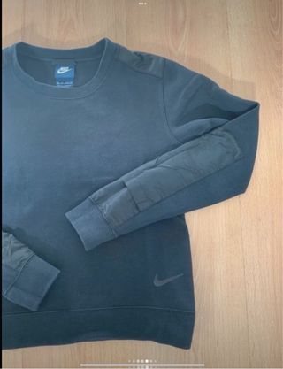 Sudadera Nike XS. Valida Niños 12-14 años