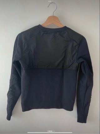 Sudadera Nike XS. Valida Niños 12-14 años