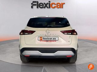 Nissan Qashqai DIG-T 116kW mHEV Xtronic N-Connecta