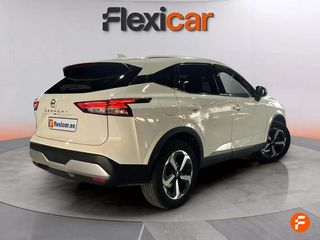 Nissan Qashqai DIG-T 116kW mHEV Xtronic N-Connecta