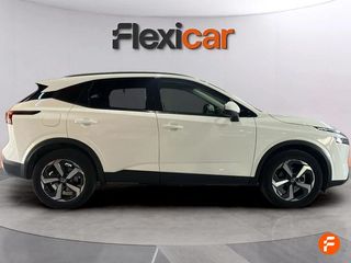Nissan Qashqai DIG-T 116kW mHEV Xtronic N-Connecta