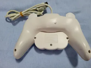 Mando Hori Turbo Wii