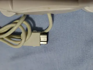 Mando Hori Turbo Wii