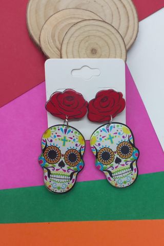 PENDIENTES VARIADOS