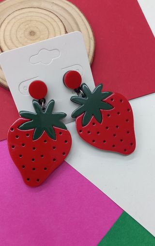 PENDIENTES VARIADOS