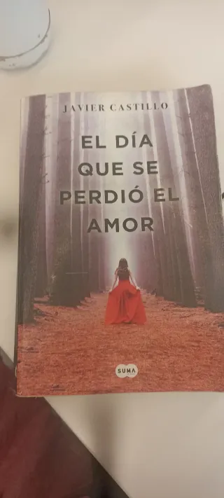 El día que se perdió el amor / The Day Love Was...