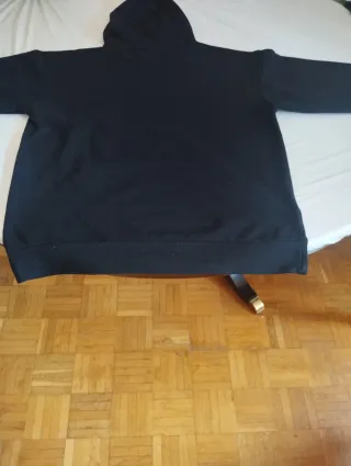 Sudadera con capucha Disney Mickey & Minnie Mouse