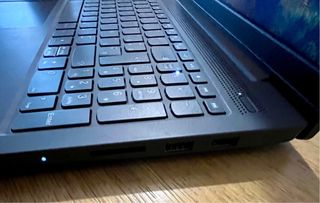 Ordenador Portátil Lenovo Negro/Plateado