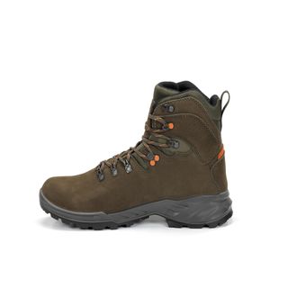 Botas De Caza Chiruca Sequoia Hombre Gore Tex Impermeables