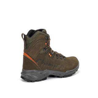 Botas De Caza Chiruca Sequoia Hombre Gore Tex Impermeables