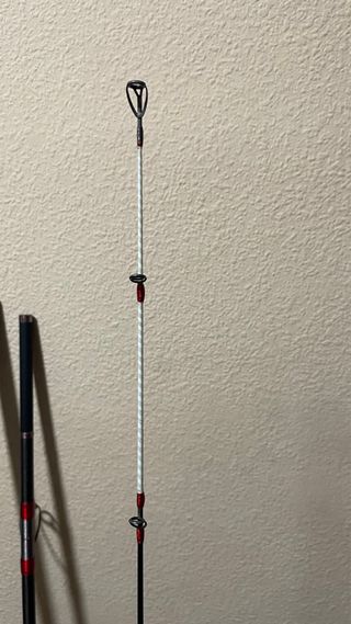 Caña Daiwa Emblem Surf Type-R 33-420