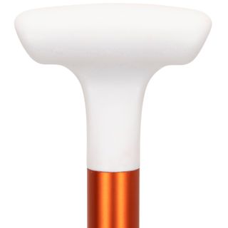 Pala Stand Up Paddle 100 Itiwit Ajustable 170-220 CM Naranja