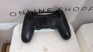 Controller Wireless Dualshock 4 PS4 Sony Nero
