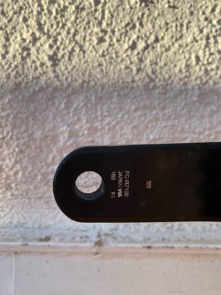 Bicicleta VITORIA carbono Di2