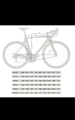 Bicicleta VITORIA carbono Di2