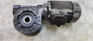 Motor reductor Encoladora Egurko Ortza