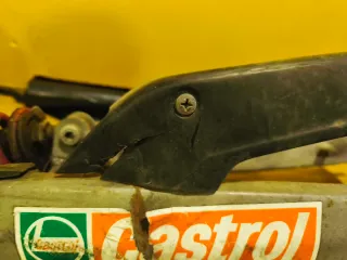 Protector Cadena Derbi Senda 50