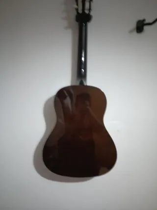 Guitarra Clásica
