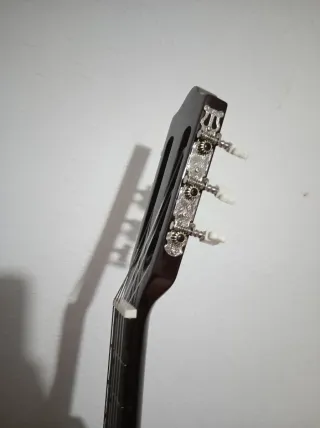 Guitarra Clásica