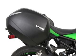 Kawasaki Z900 Full