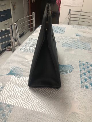 Bolso Cristian Lay Negro