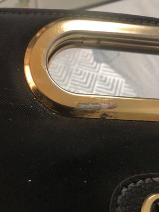 Bolso Cristian Lay Negro