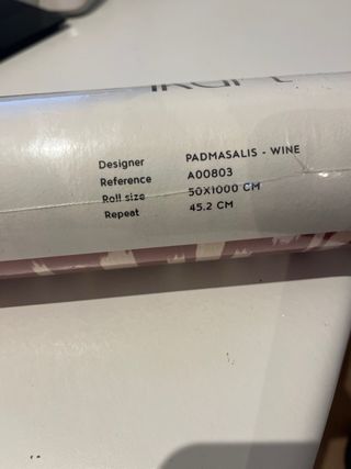 Papel pintado Coordone Ikart A00803