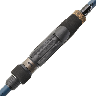 Conjunto Caña + Carrete Pesca Señuelos WXM 500 Spinning