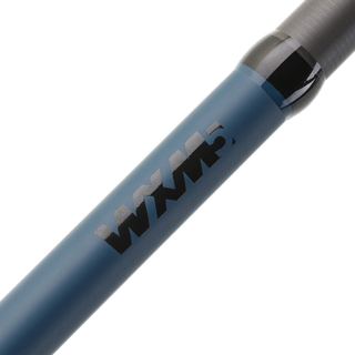 Conjunto Caña + Carrete Pesca Señuelos WXM 500 Spinning