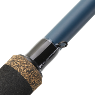 Conjunto Caña + Carrete Pesca Señuelos WXM 500 Spinning