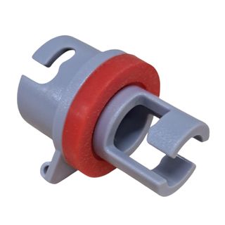 Cámara Fondo Reforzada Kayak Itiwit 100 Textil 2 Plazas