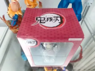 Demon Slayer Nezuko Kamado Vers. Demoniaca FuRyu