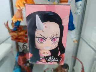 Demon Slayer Nezuko Kamado Vers. Demoniaca FuRyu