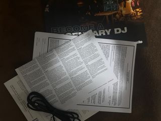 Controladora DJ Pioneer  DDJ-FLX4