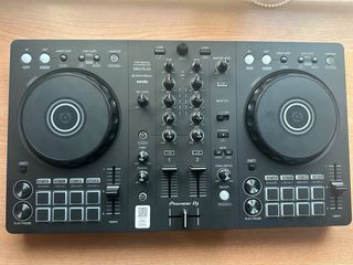 Controladora DJ Pioneer  DDJ-FLX4