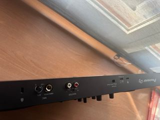 Controladora DJ Pioneer  DDJ-FLX4