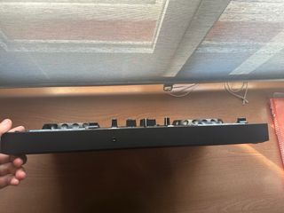 Controladora DJ Pioneer  DDJ-FLX4