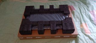 Portátil Lenovo V15 G4 IRU Negro