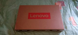 Portátil Lenovo V15 G4 IRU Negro