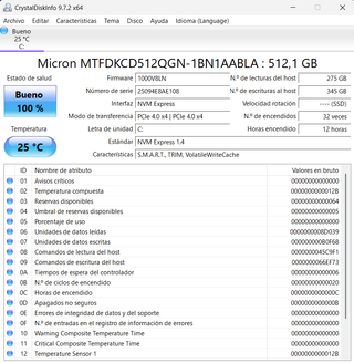 Portátil Lenovo V15 G4 IRU Negro