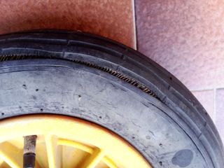 ferramenta RUOTA CARRIOLA (CO PROBLEMI)