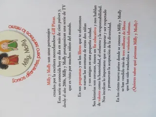 Pack "Léeme una fabula"+"Cuentos para dormir"