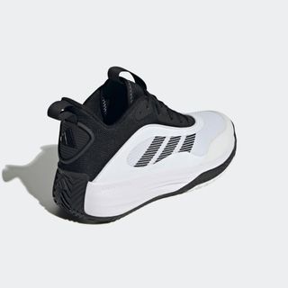 Zapatillas de baloncesto Adulto - adidas Own The Game 3.0